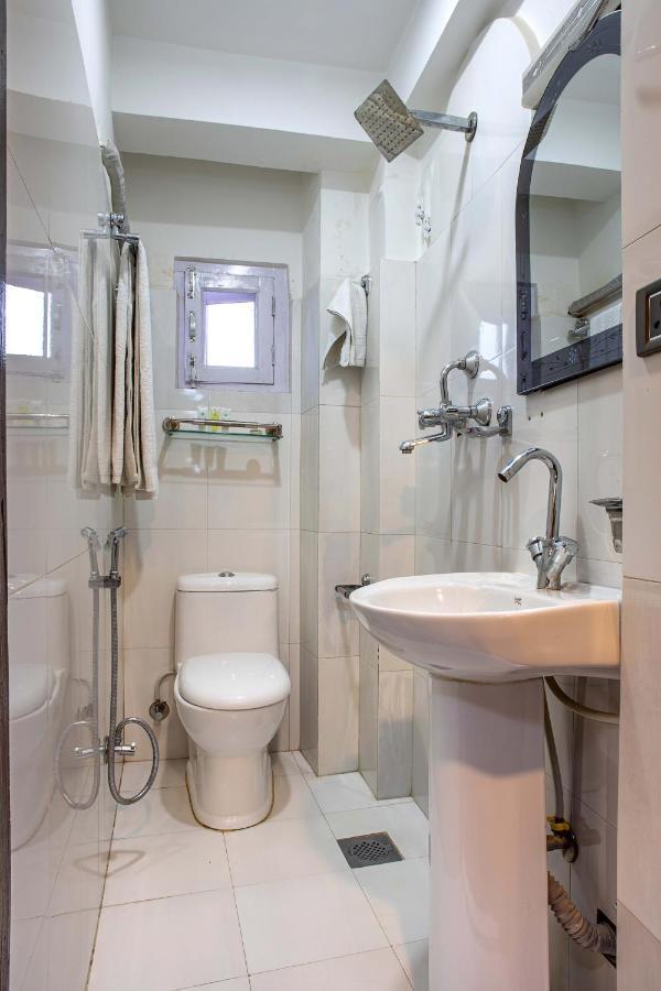 Hotel Bnb Mhepi Катманду Экстерьер фото